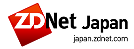 ZD Net Japan